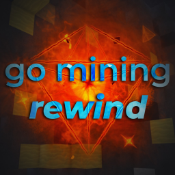 Go Mining: Rewind