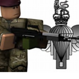 Airborne Service Community's Shooting Range