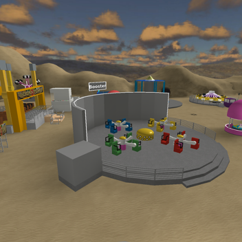 Random place 2.0
