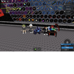 The Infinite gamers Group