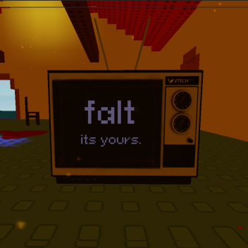 Fault.