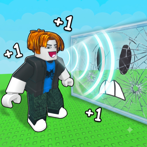 +1 Scream Per Click