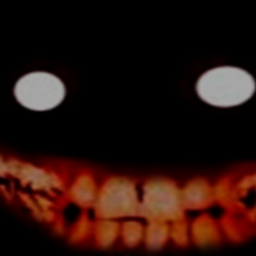 scary