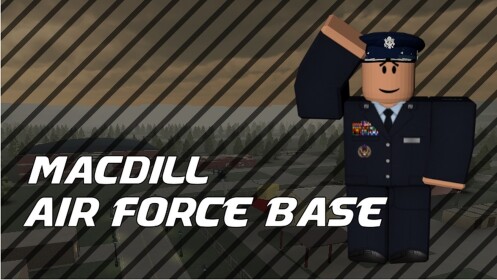 Macdill Air Force Base, FL