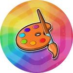 Advanced Coloring!🖌️