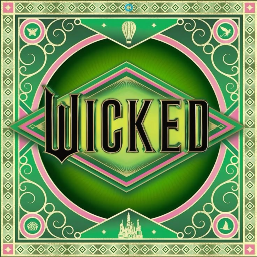 Wicked: Dorothy’s Path [BETA]