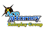 Ace Attorney Roleplay Group