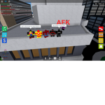 SUPER HEROES!!!