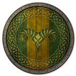 - The Kingdom Of The Reach -