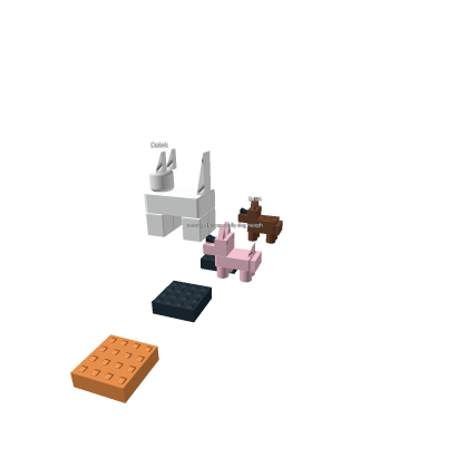 pet morphs