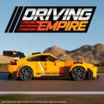 [LEGO® EVENT] Driving Empire🏎️ Car Racing