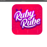 Ruby rube fan group