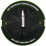 [-JBA-] 1st Infantry Forces Division