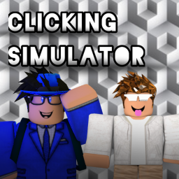 Clicking Simulator [RELEASE]