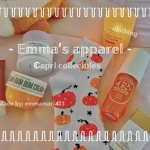 - capri’s collectible - Group Thumbnail