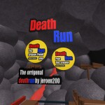 **@** Run of die! ** Deathrun! **@**