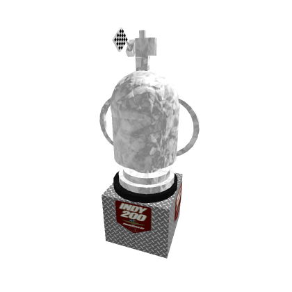 trophy
