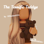 -The Terrific Teddys!-