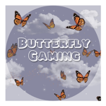 Butterfly Gaming <3