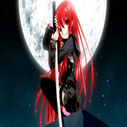 anime Roblox decal