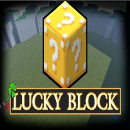 Lucky Blocks [Test]
