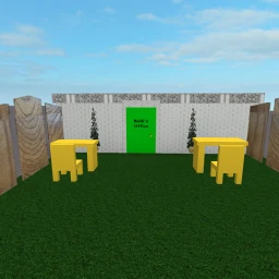 baldi rp camp icon