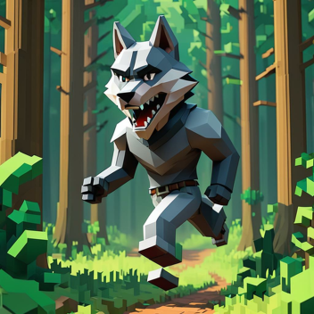 [🌲Forest] Try Not To Die! 