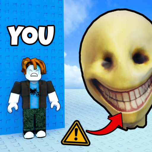 Scary Verity Troll Slap Tower
