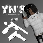 The YN's