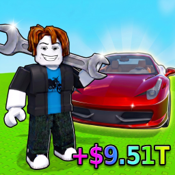 Fix a Car!
