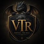 Virtual, the Real