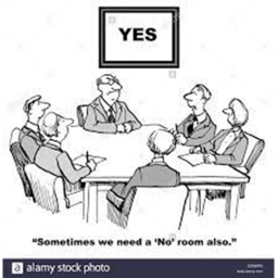 SC meeting room