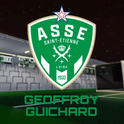 FTR |  GEOFFROY GUICHARD