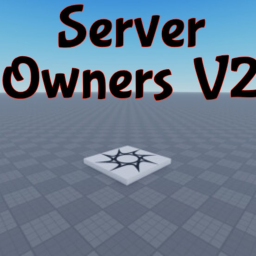 Server Owners V2