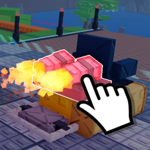 Build a Jet! official Roblox game thumbnail