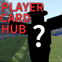 Player Card Hub | RSA