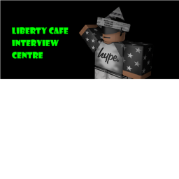 Liberty Café Interview Centre