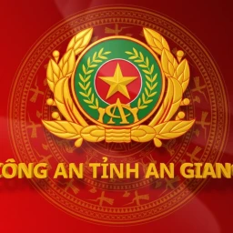 Công An Tỉnh An Giang[🇻🇳] icon