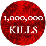 1,000,000 Kills
