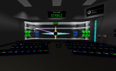 Reaktor Omega Sandbox (CROSSOVER)