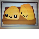 Kawaii Cheese Group <3