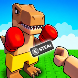 [💰] Swipe from Dino!