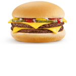CheezeyBurger