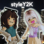 styleY2K