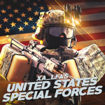 United States SpeciaI Forces