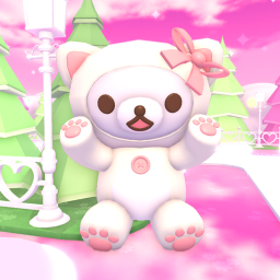 Outfit Island WIP