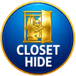Hide in Closet