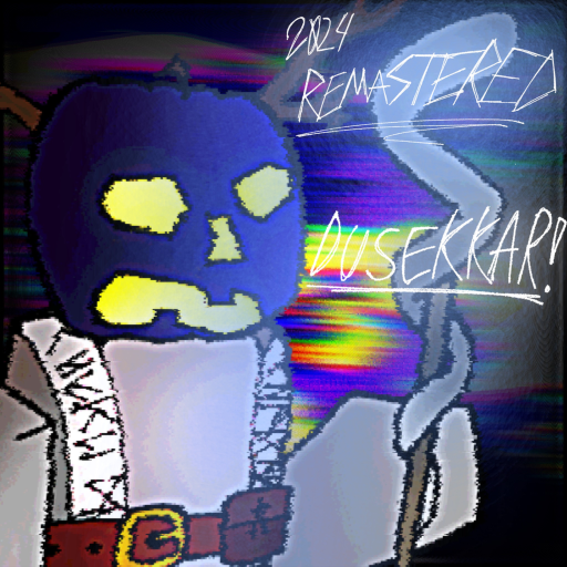 2024: Remastered