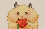 The Slay Strawberries