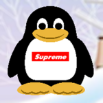 The Penguin Supremacy